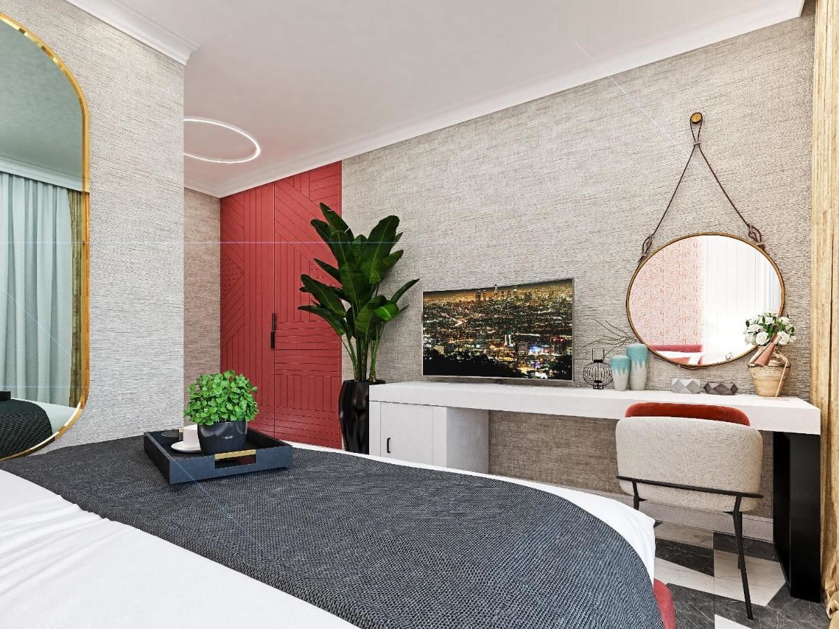 Отель Hotel Una Будва