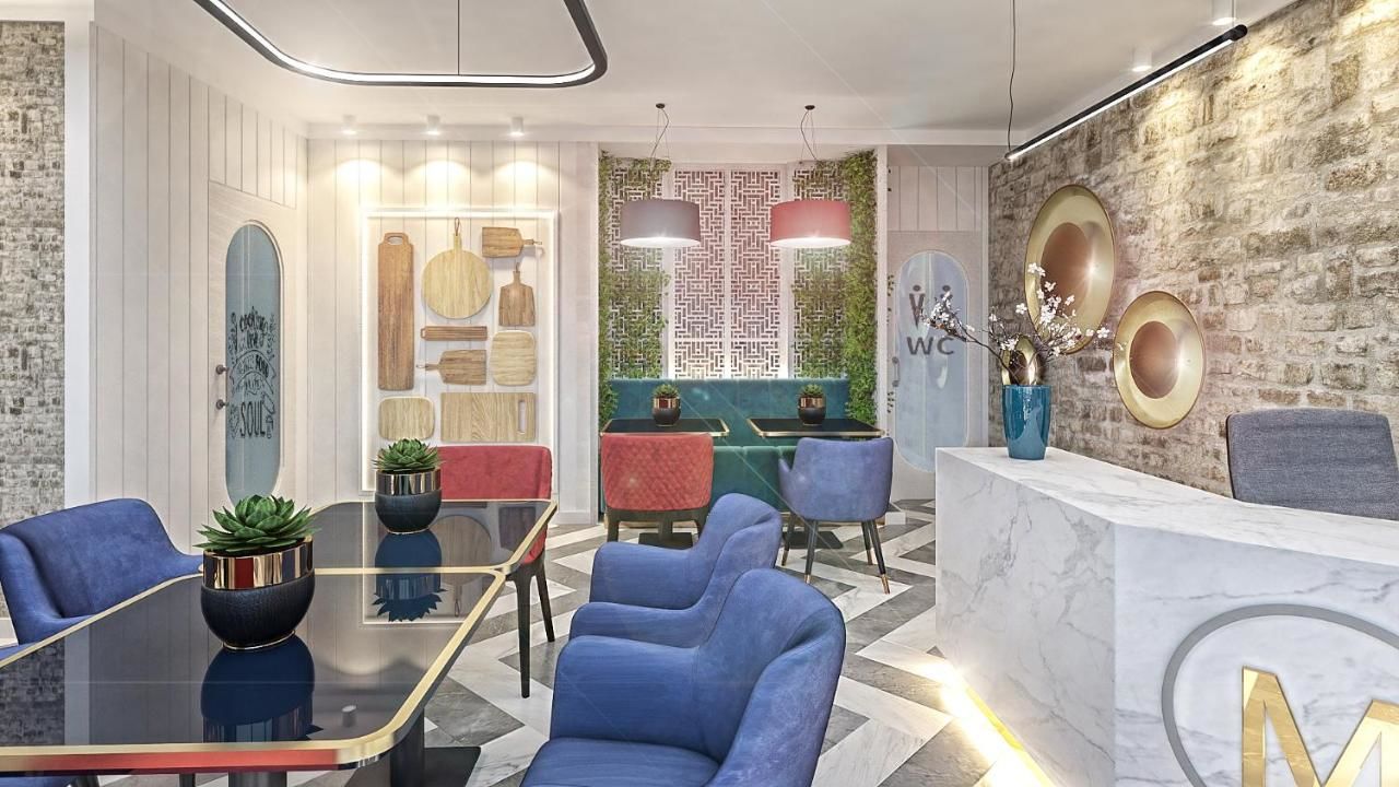 Отель Hotel Una Будва